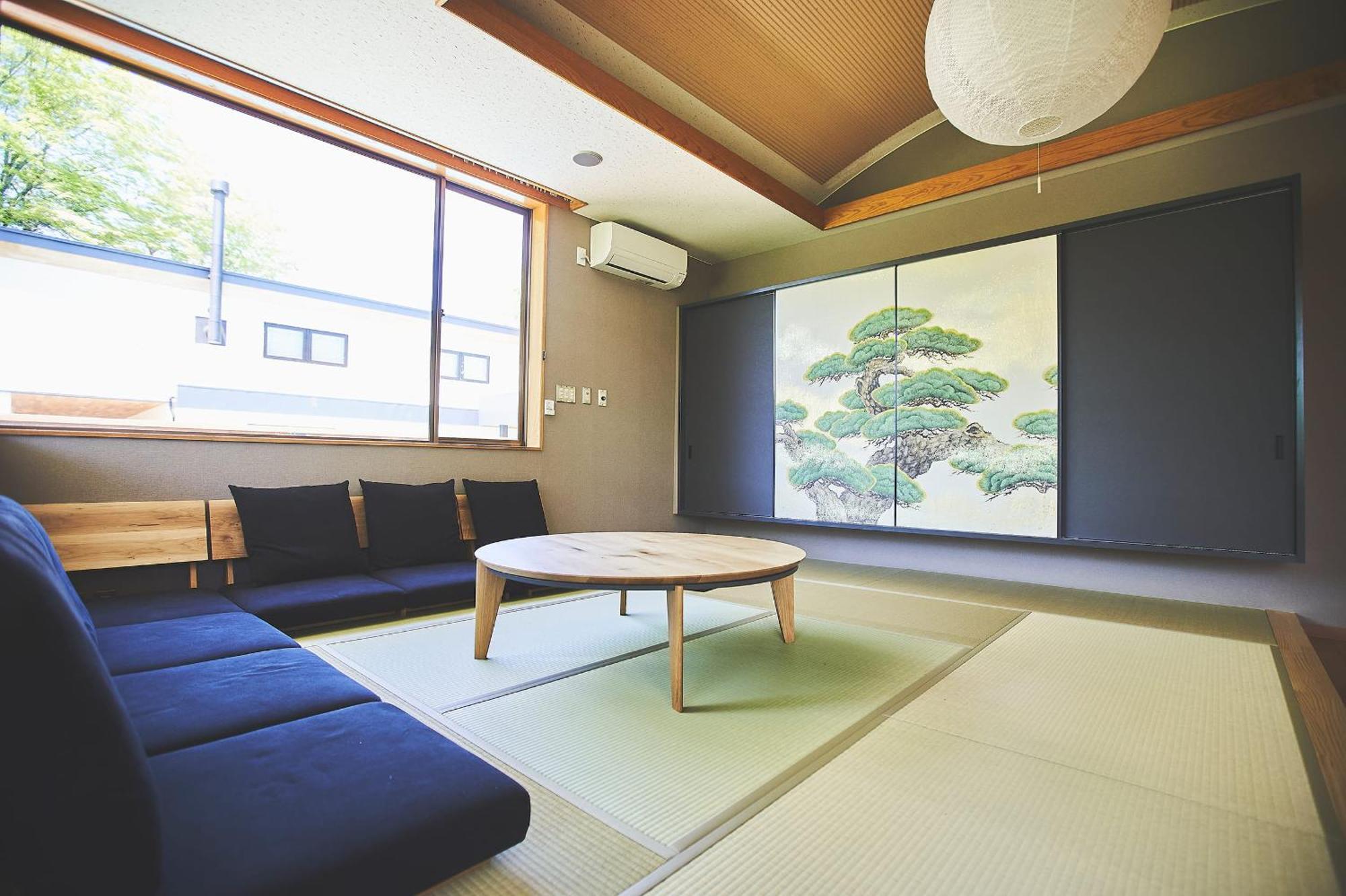 Villa Saison Fuji ヴィラ セゾン フジ Fujikawaguchiko Exterior foto